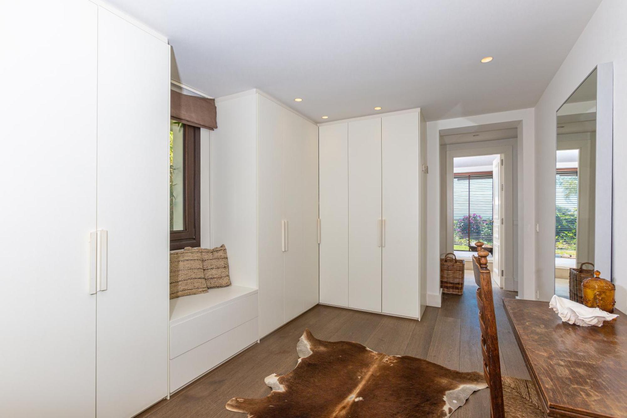 Lxr Villa With Breathtaking Views To The Mediterranean 4 Hab former Sunan airport Exterior photo