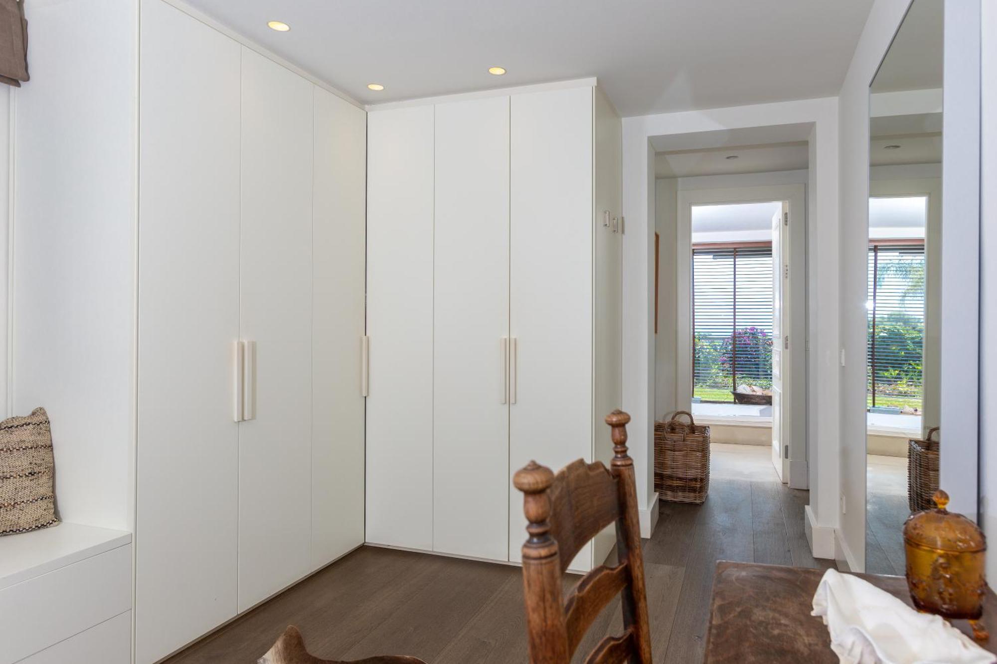 Lxr Villa With Breathtaking Views To The Mediterranean 4 Hab former Sunan airport Exterior photo